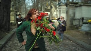 Holy Motors háttérkép