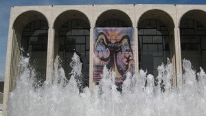 Great Performances at the Met kép