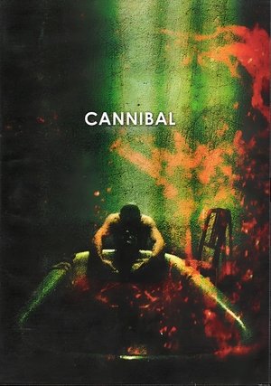 Cannibal poszter