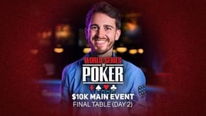 World Series of Poker 2021. évad Ep.72 72. epizód