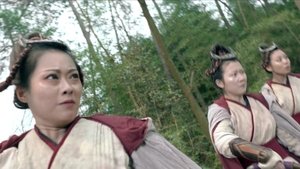 华山论剑 3. évad Ep.3 3. epizód