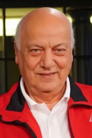 Temel Gürsu profil kép