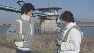 3年B組金八先生 Season 1 Ep.14 14. epizód