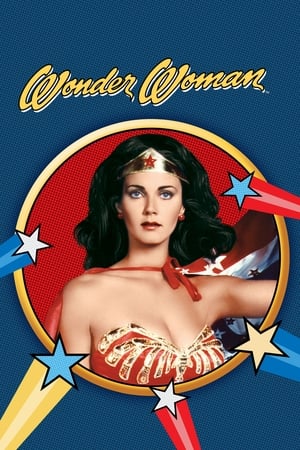 Wonder Woman poszter