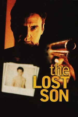 The Lost Son poszter