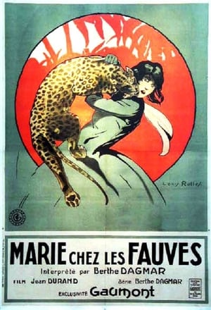 Marie chez les fauves