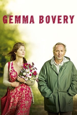 Gemma Bovery poszter