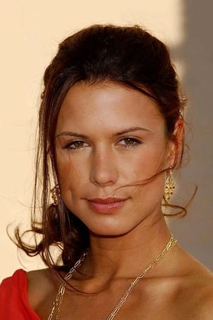 Rhona Mitra profil kép