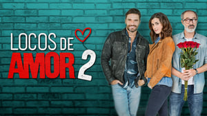 Locos de Amor 2 háttérkép