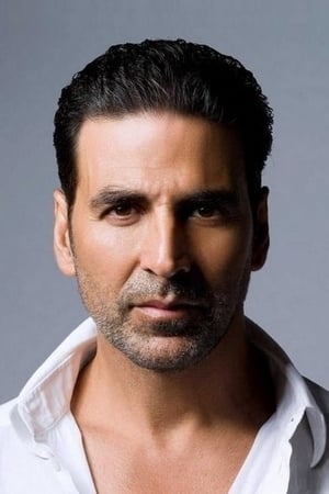 Akshay Kumar profil kép