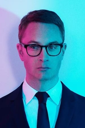 Nicolas Winding Refn profil kép