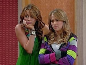 Hannah Montana 3. évad Ep.17 Miley és a rádiózás