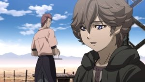 デンゼルを中心としたオリジナルアニメ háttérkép