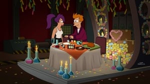 Futurama 7. évad Ep.15 15. epizód