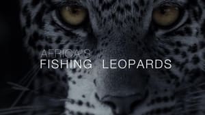 Africa's Fishing Leopards háttérkép