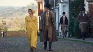 Miss Austen 1. évad Ep.3 3. epizód