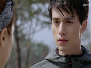 호텔킹 1. évad Ep.7 7. epizód