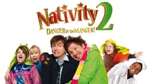 Nativity 2: Danger in the Manger! háttérkép