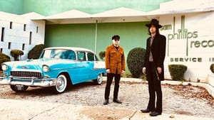 Primal Scream: The Lost Memphis Tapes háttérkép