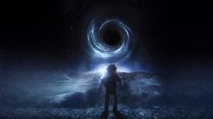 The Science of Interstellar háttérkép