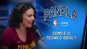 Panela NBA 1. évad Ep.10 10. epizód