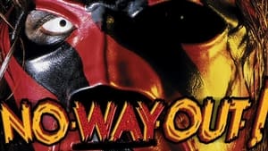 WWE No Way Out of Texas: In Your House háttérkép