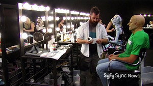 Face Off Season 7 Ep.11 11. epizód