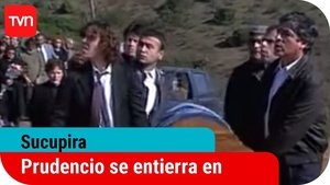 Sucupira 1. évad Ep.94 94. epizód