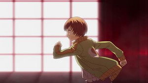 Persona4 the ANIMATION 1. évad Ep.3 3. epizód