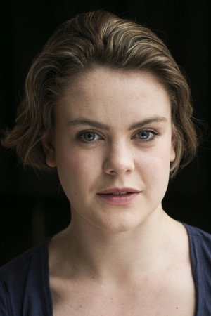 Molly Hanson profil kép