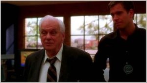 NCIS: Tengerészeti helyszínelők 2. évad Ep.7 Egy emlék fogságában