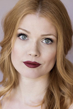 Alisha Soper profil kép
