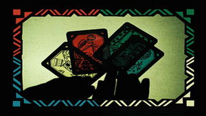 Wild Card háttérkép