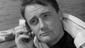 The Man from U.N.C.L.E. Season 1 Ep.11 11. epizód