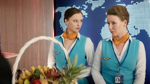 Учителя Season 1 Ep.3 3. epizód