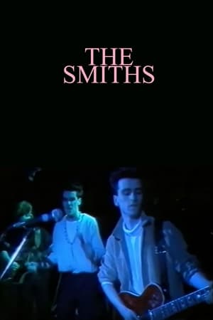 The Smiths: Hacienda, Manchester