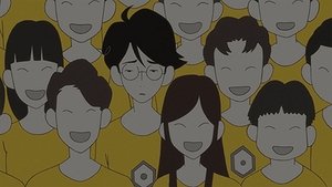 四畳半神話大系 1. évad Ep.5 5. epizód