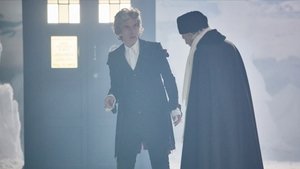Doctor Who: Twice Upon a Time háttérkép