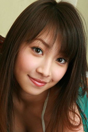 Kaori Nakamura profil kép