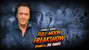 Charles Band’s Full Moon Freakshow 1. évad Ep.14 14. epizód