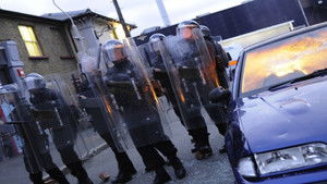 The Rise & Fall of a White Collar Hooligan háttérkép