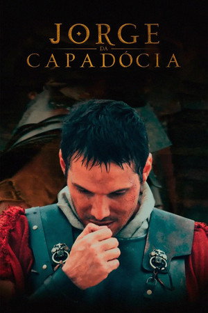 Jorge da Capadócia poszter