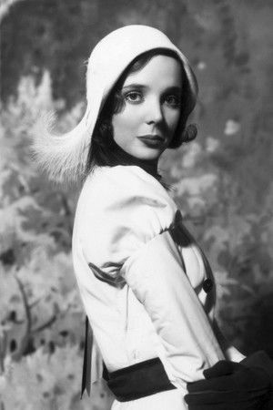 Jessie Matthews profil kép