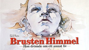 Brusten himmel háttérkép