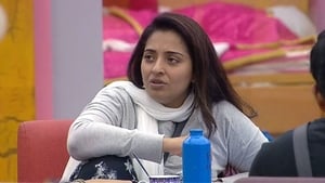 Bigg Boss Tamil Season 2 Ep.54 54. epizód