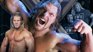 WWE Insurrextion 2002 háttérkép
