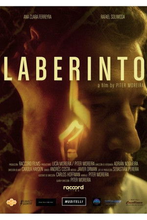 Laberinto poszter