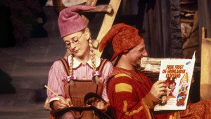 Pyrus: Alletiders Nisse 1. évad Ep.18 18. epizód
