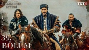 Kudüs Fatihi: Selahaddin Eyyubi 2. évad Ep.11 11. epizód