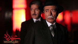 شهرزاد Season 1 Ep.19 19. epizód